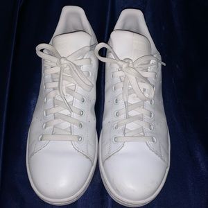 ADIDAS STAN SMITH SNEAKERS!!!